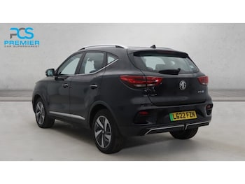Used MG MG ZS 2022 for sale - 78655089: Photo