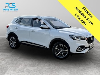 Used MG MG HS 2022 for sale - 79259015: Photo