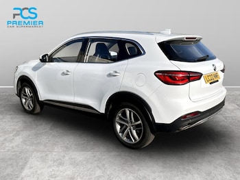 Used MG MG HS 2022 for sale - 79259015: Photo
