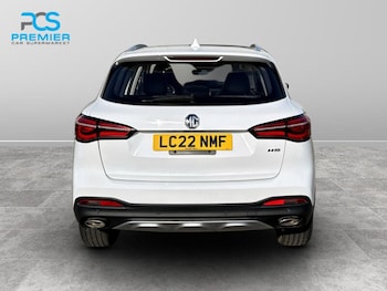 Used MG MG HS 2022 for sale - 79259015: Photo