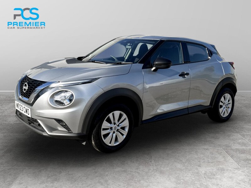 Used Nissan Juke 2023 for sale - 76893027: Photo 10
