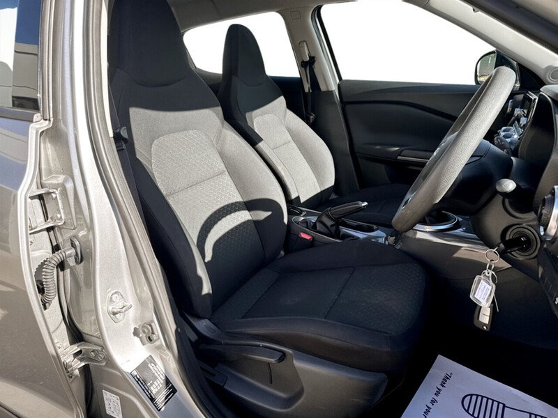 Used Nissan Juke 2023 for sale - 76893027: Photo 13