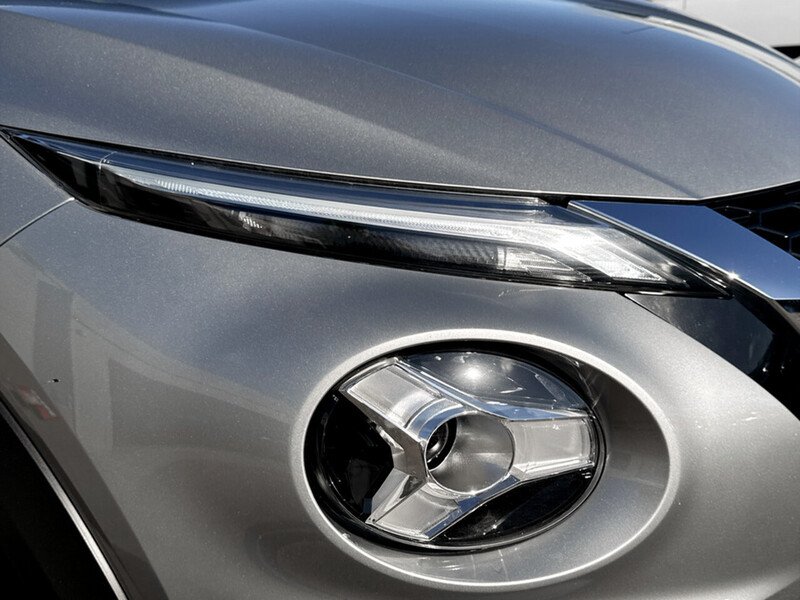 Used Nissan Juke 2023 for sale - 76893027: Photo 18