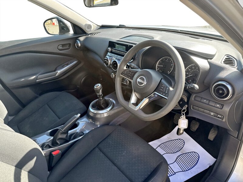 Used Nissan Juke 2023 for sale - 76893027: Photo 21