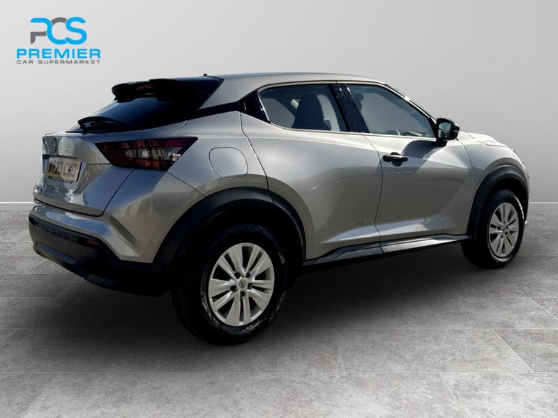 Used Nissan Juke 2023 for sale - 76893027: Photo 22