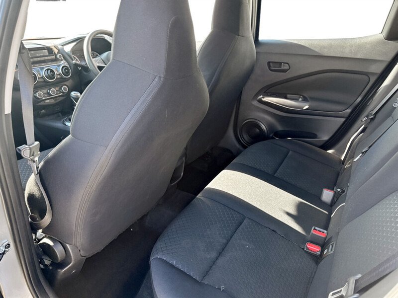 Used Nissan Juke 2023 for sale - 76893027: Photo 24