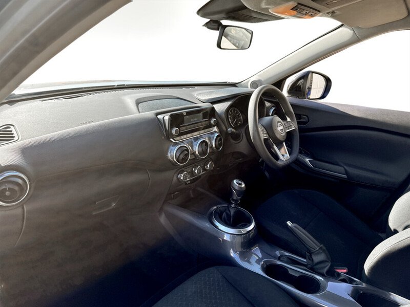 Used Nissan Juke 2023 for sale - 76893027: Photo 32