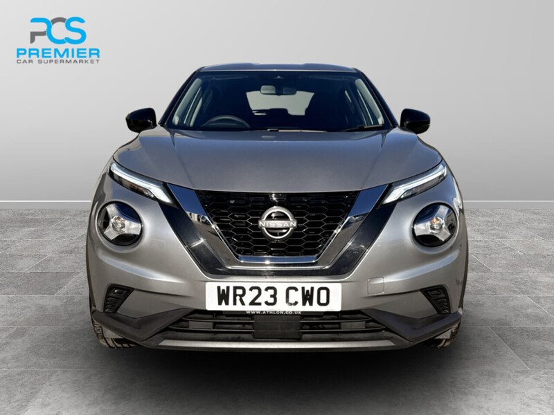 Used Nissan Juke 2023 for sale - 76893027: Photo 5