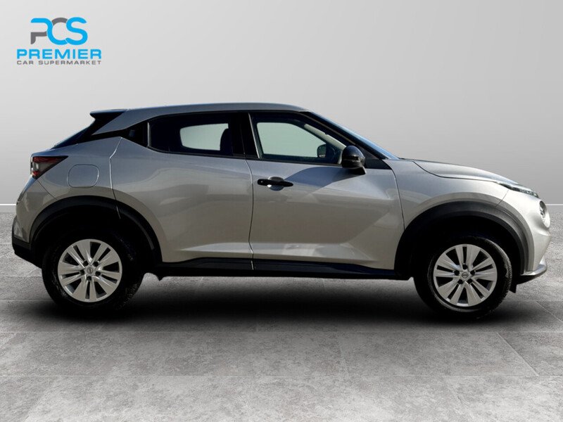 Used Nissan Juke 2023 for sale - 76893027: Photo 6