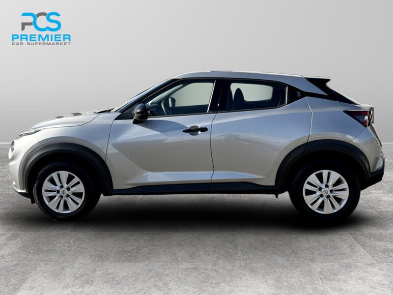 Used Nissan Juke 2023 for sale - 76893027: Photo 7