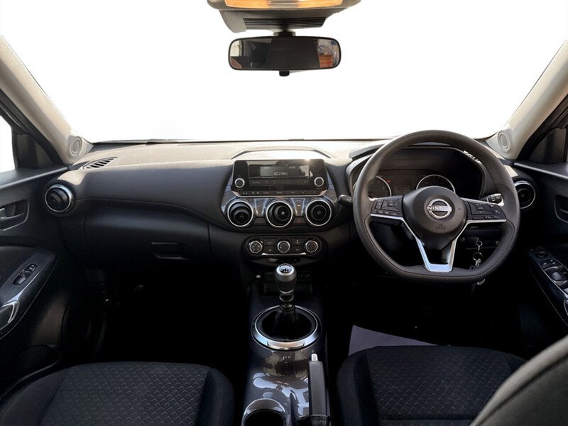 Used Nissan Juke 2023 for sale - 76893027: Photo 8