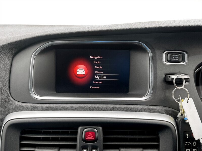 Used Volvo V40 2018 for sale - 77905962: Photo 14