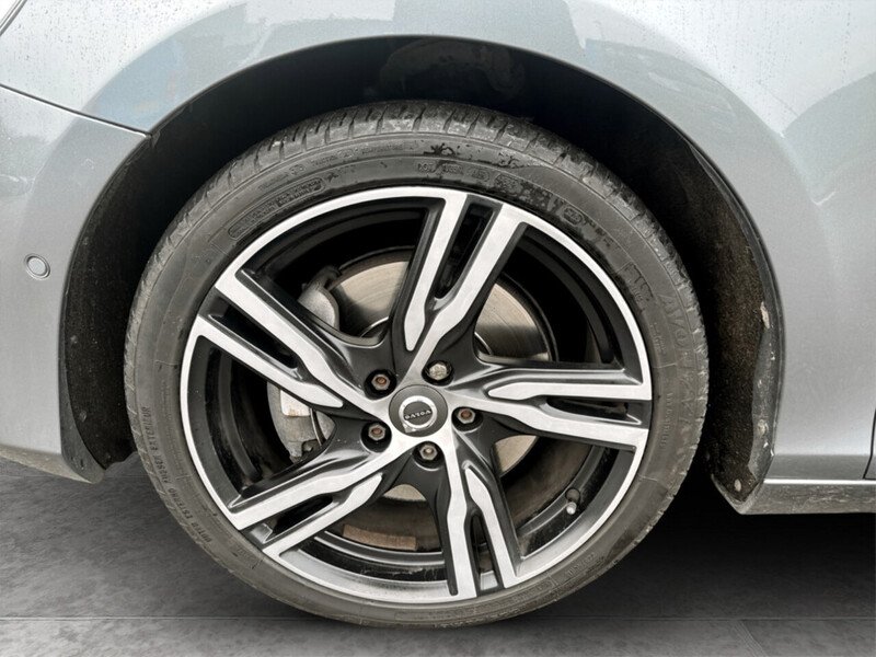 Used Volvo V40 2018 for sale - 77905962: Photo 17