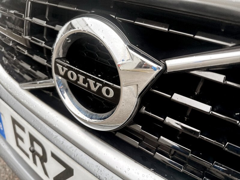 Used Volvo V40 2018 for sale - 77905962: Photo 21