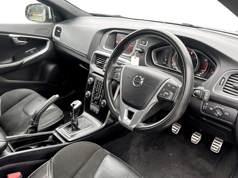 Used Volvo V40 2018 for sale - 77905962: Photo 23