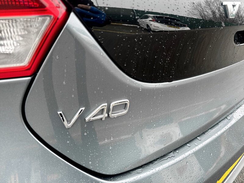 Used Volvo V40 2018 for sale - 77905962: Photo 26