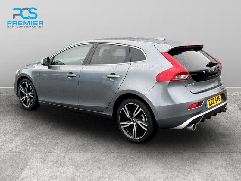 Used Volvo V40 2018 for sale - 77905962: Photo 3