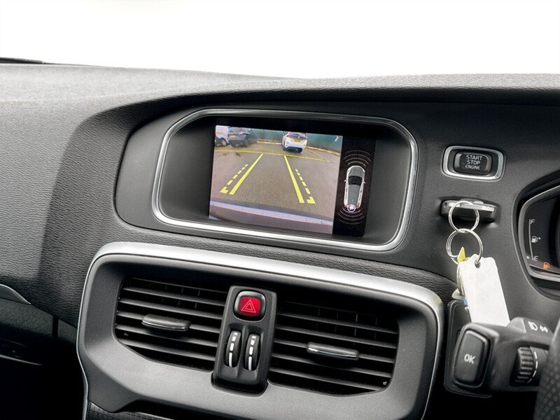 Used Volvo V40 2018 for sale - 77905962: Photo 31