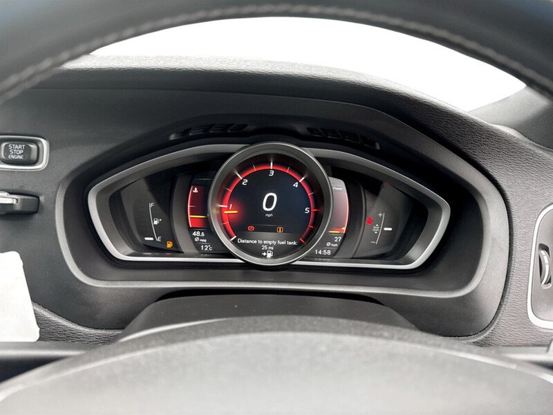 Used Volvo V40 2018 for sale - 77905962: Photo 37