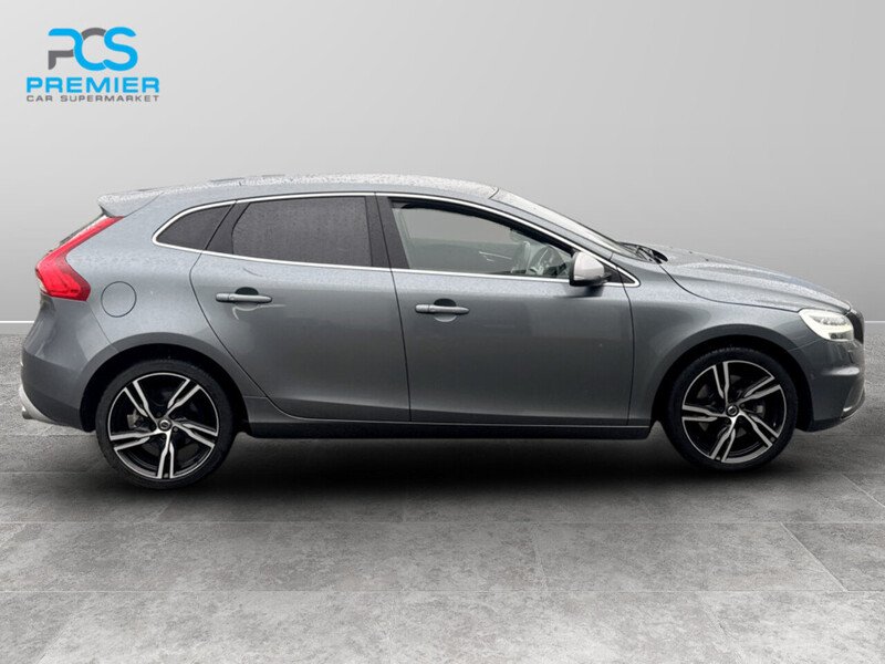 Used Volvo V40 2018 for sale - 77905962: Photo 7
