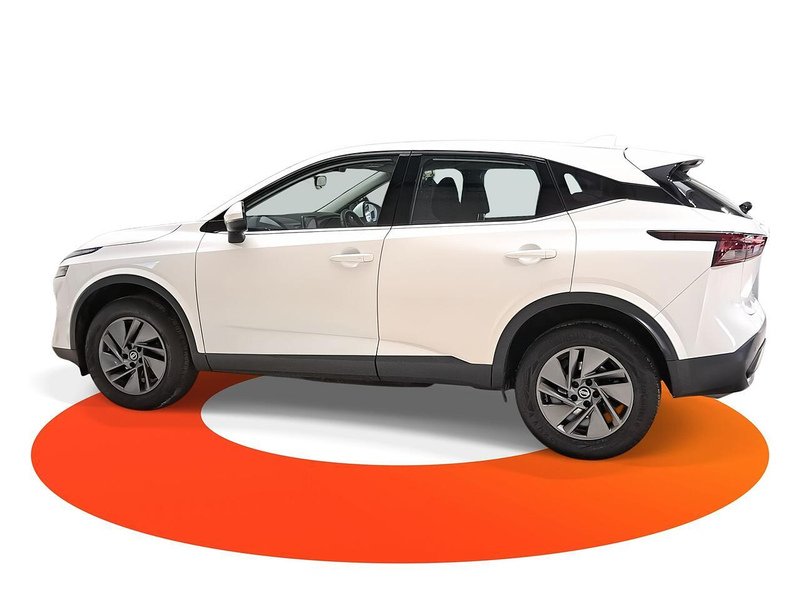 Used Nissan Qashqai 2022 for sale - 78045095: Photo 11