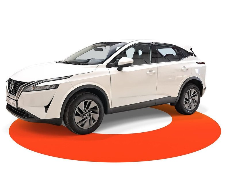 Used Nissan Qashqai 2022 for sale - 78045095: Photo 12