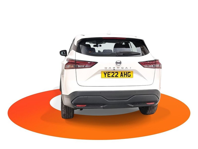 Used Nissan Qashqai 2022 for sale - 78045095: Photo 9