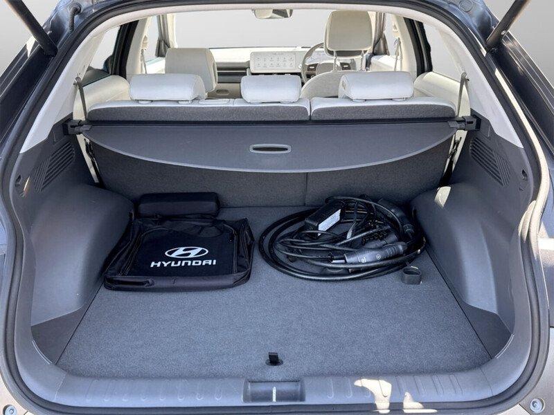 Used Hyundai IONIQ 5 2022 for sale - 78003954: Photo 12