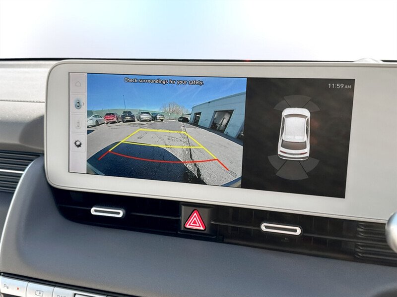 Used Hyundai IONIQ 5 2022 for sale - 78003954: Photo 13