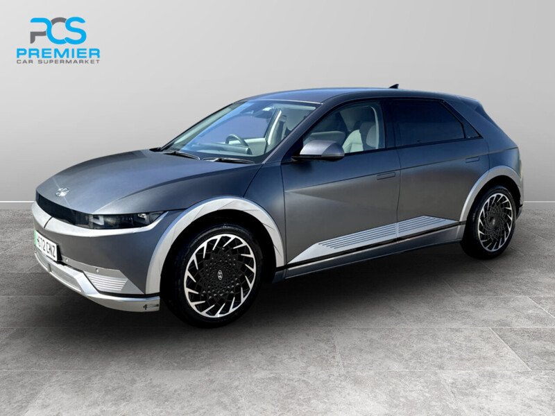 Used Hyundai IONIQ 5 2022 for sale - 78003954: Photo 14