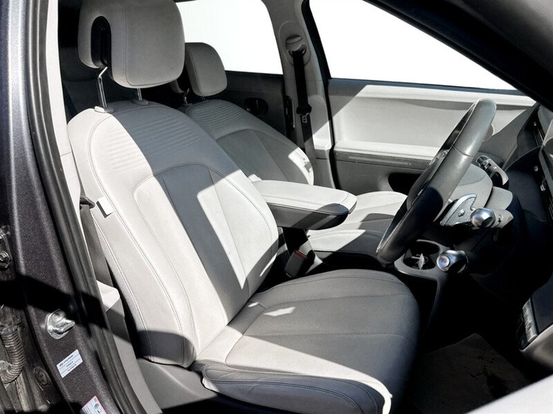 Used Hyundai IONIQ 5 2022 for sale - 78003954: Photo 16