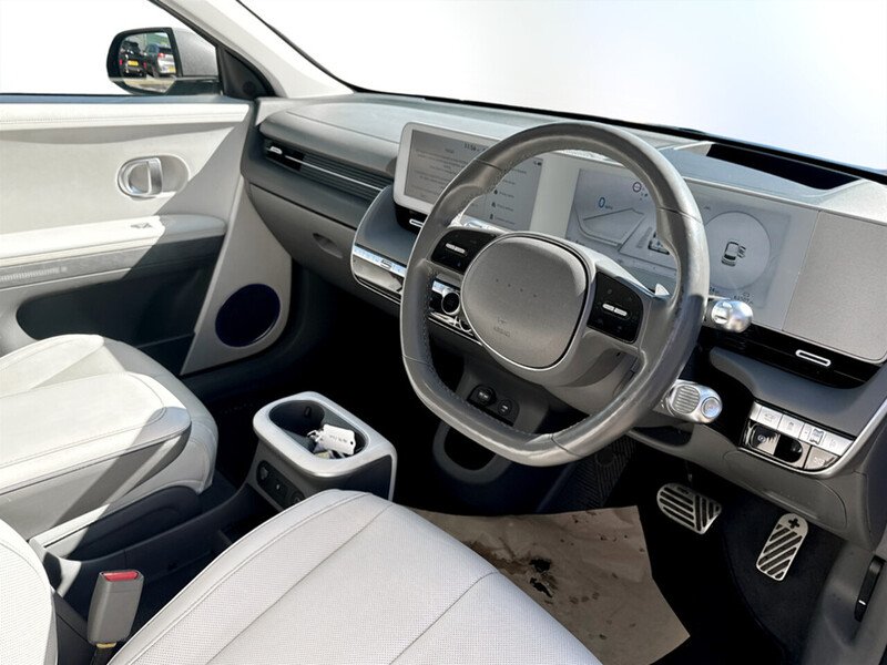 Used Hyundai IONIQ 5 2022 for sale - 78003954: Photo 19