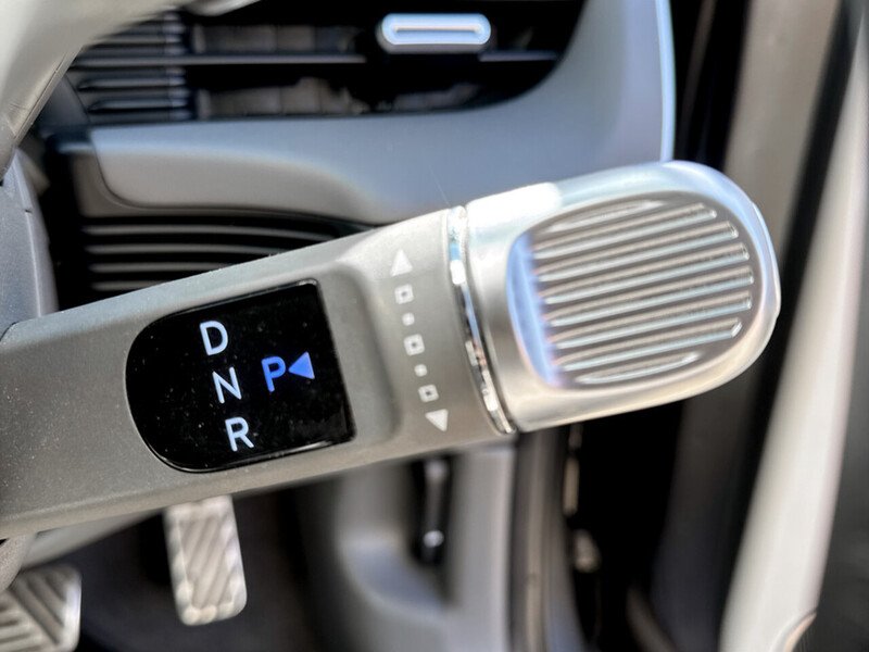 Used Hyundai IONIQ 5 2022 for sale - 78003954: Photo 21