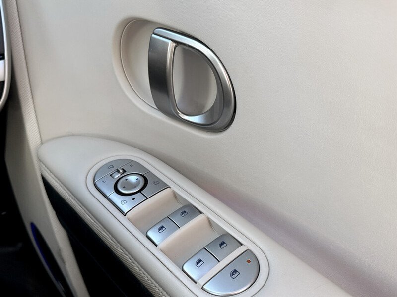 Used Hyundai IONIQ 5 2022 for sale - 78003954: Photo 22