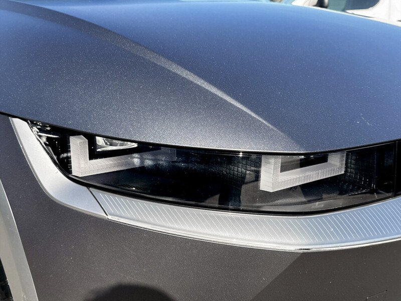 Used Hyundai IONIQ 5 2022 for sale - 78003954: Photo 24