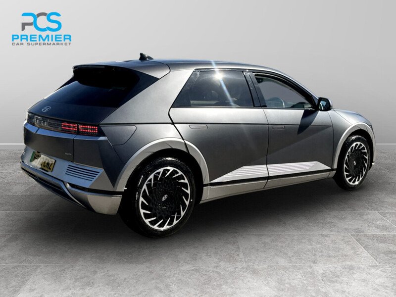 Used Hyundai IONIQ 5 2022 for sale - 78003954: Photo 25