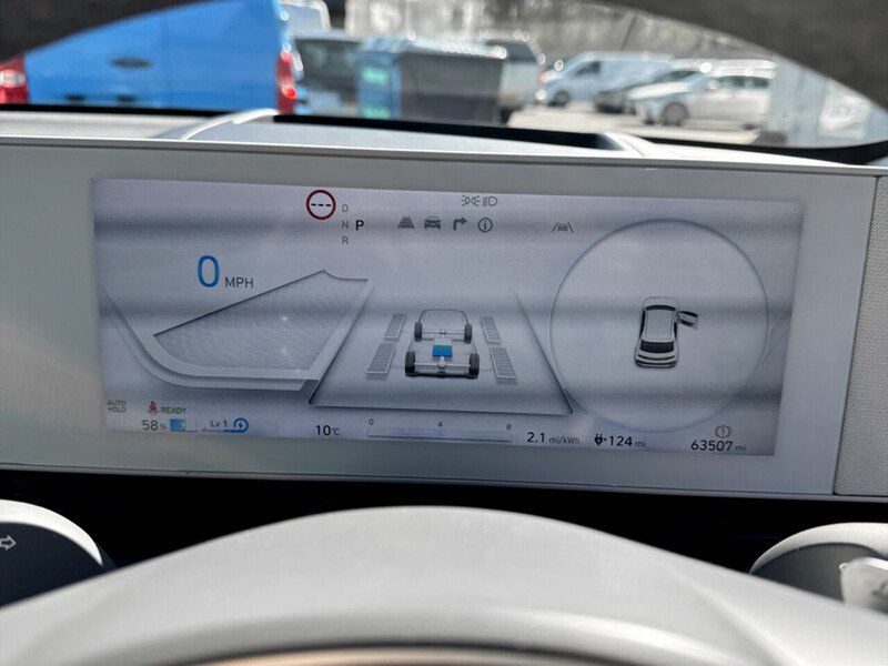 Used Hyundai IONIQ 5 2022 for sale - 78003954: Photo 28