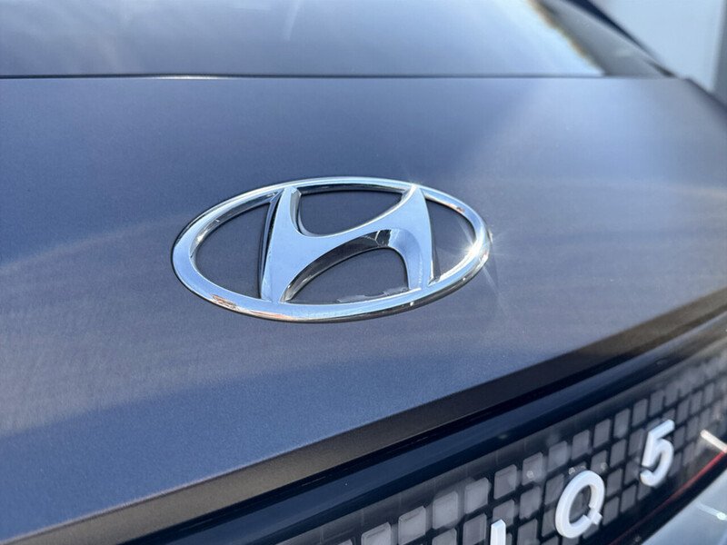 Used Hyundai IONIQ 5 2022 for sale - 78003954: Photo 29