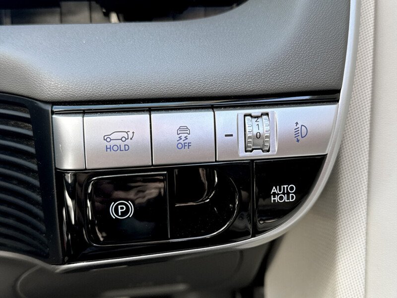 Used Hyundai IONIQ 5 2022 for sale - 78003954: Photo 33