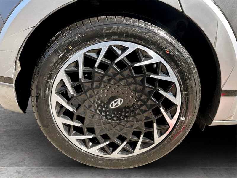 Used Hyundai IONIQ 5 2022 for sale - 78003954: Photo 34