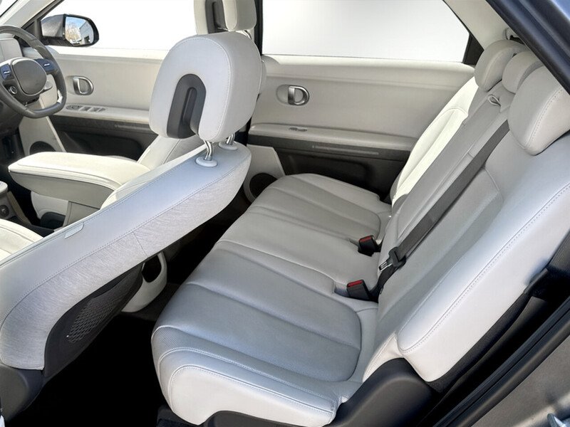 Used Hyundai IONIQ 5 2022 for sale - 78003954: Photo 35