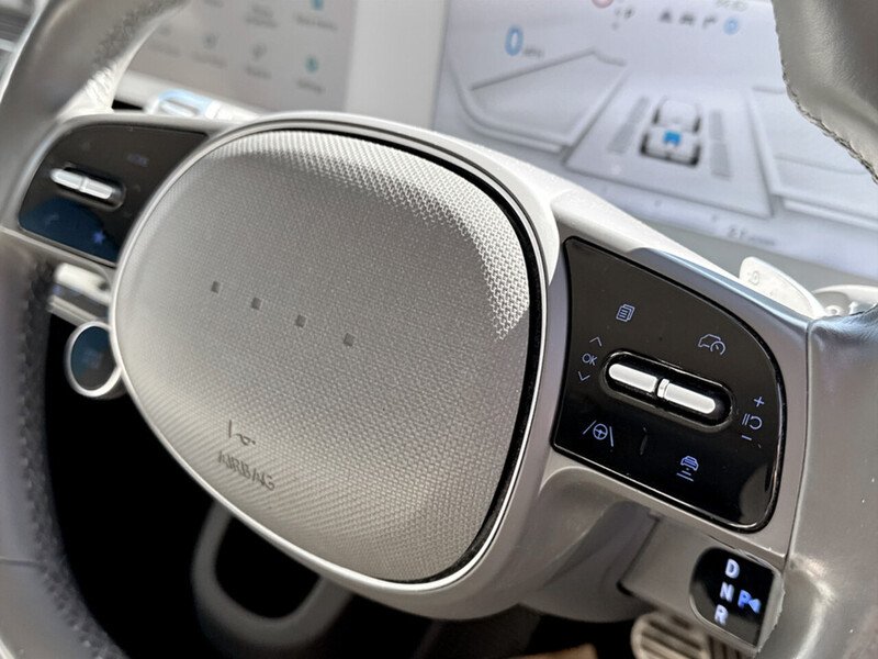 Used Hyundai IONIQ 5 2022 for sale - 78003954: Photo 36
