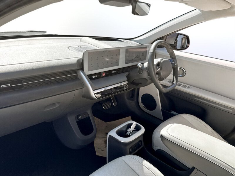 Used Hyundai IONIQ 5 2022 for sale - 78003954: Photo 37