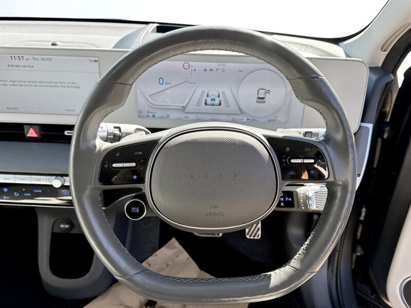 Used Hyundai IONIQ 5 2022 for sale - 78003954: Photo 38