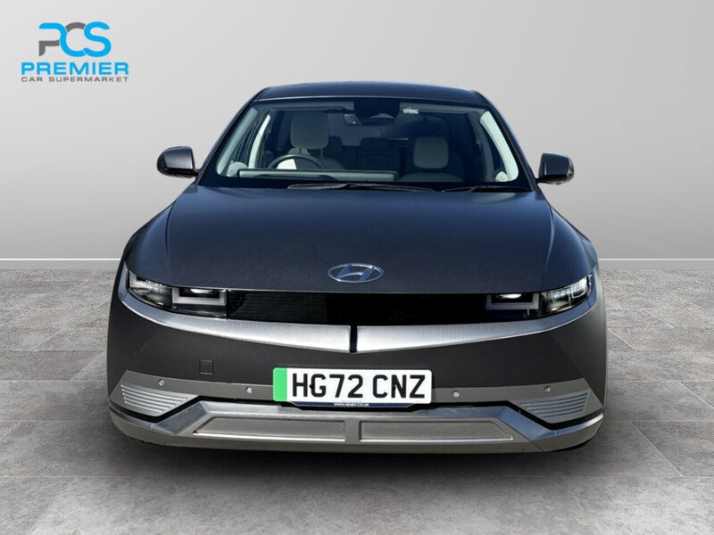 Used Hyundai IONIQ 5 2022 for sale - 78003954: Photo 5