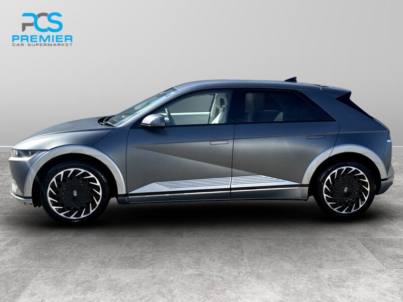 Used Hyundai IONIQ 5 2022 for sale - 78003954: Photo 6