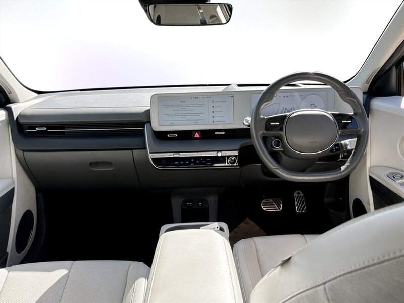 Used Hyundai IONIQ 5 2022 for sale - 78003954: Photo 8