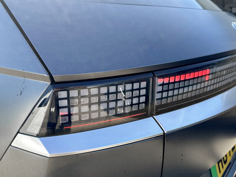 Used Hyundai IONIQ 5 2022 for sale - 78003954: Photo 9