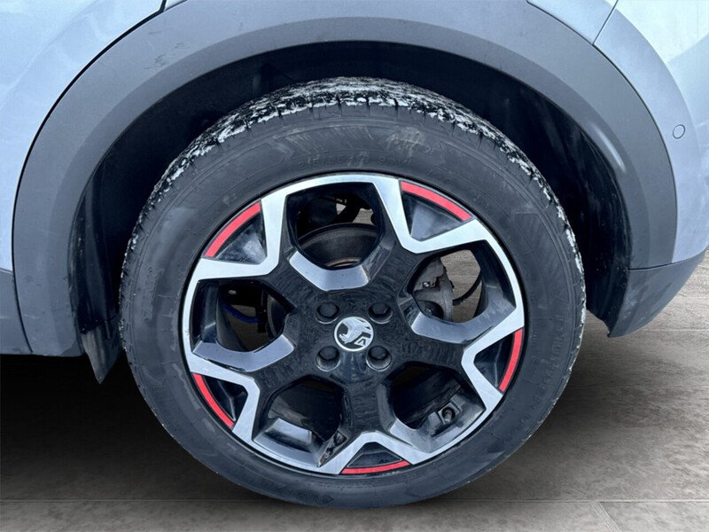 Used Vauxhall Mokka 2021 for sale - 77114216: Photo 13