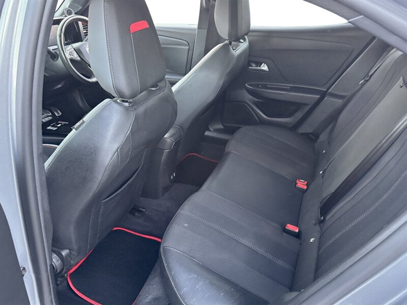 Used Vauxhall Mokka 2021 for sale - 77114216: Photo 15